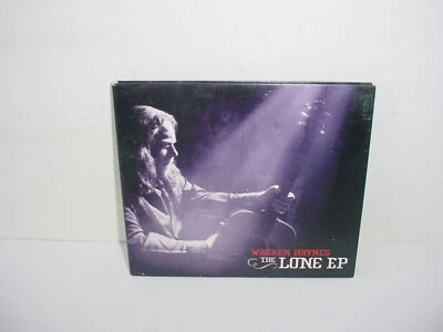 Warren Haynes The Lone EP CD - Image 1 of 2