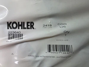 Kohler Riemen 223640 - Bild 1 von 2