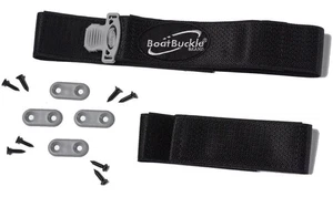 Barra de montaje en cubierta BoatBuckle F15433 - Imagen 1 de 3