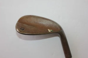 TAYLORMADE MILLED GRIND MG4 54.11 SB RAW WEDGE HEAD - TOUR ISSUE - Picture 1 of 5