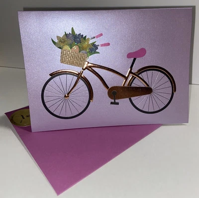 Papyrus Easter Card | Springtime Wishes - Image 1 of 2