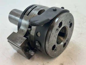 3/4" Coventry Die Head, Alfred Herbert, Type 20DT, 1-1/2" Drive, 13/16" Bore - Picture 1 of 16
