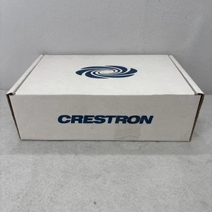 Crestron TSW-560-NC-W-S 5 Zoll Touchscreen, weiß glatt 6510435 NEU + HALTERUNG j8 - Bild 1 von 4