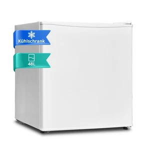 45L 220V Kompressor Kühlschrank Kühlbox 0-10℃ Kleiner weißer Kühlschrank - Bild 1 von 9
