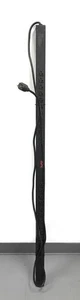 APC AP7530 Basic Zero U Rack 24-Outlet Power Distribution Unit PDU 20A 120V - Picture 1 of 8