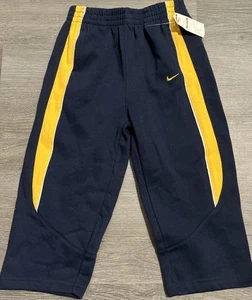 Boys Nike Joggers Pants Size 24 Months--NWT - Picture 1 of 3