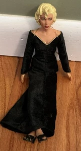 Disney MADONNA as Breathless Mahoney Doll from Applause 1990 - Picture 1 of 8