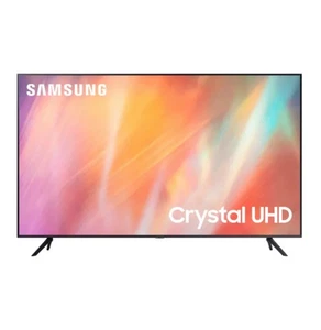 SAMSUNG AU7100 TV LED, 43" UHD 4K - Foto 1 di 3