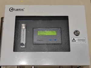 1pcs Lontec Ozone Concentration Detector LT-50C - Picture 1 of 6