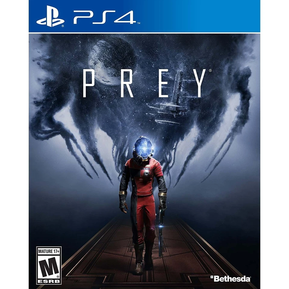 Prey - PlayStation 4 - Изображение 1 из 1