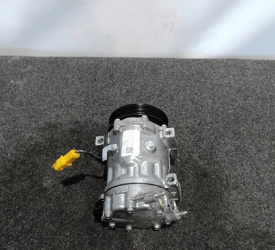 9800839580 Compressore a/c  CITROEN C5 (X7) 1.6 VTi CMP-6 Ber 4p/b/1598cc - Immagine 1 di 4