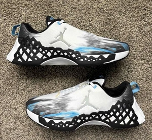 Nike Air Jordan Trunner NXT React White University Blue Größe 12 Herren - Bild 1 von 9
