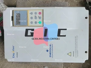 Emerson EV2000-4T0150G inverter 1x Via FEDEX/DHL - Picture 1 of 5