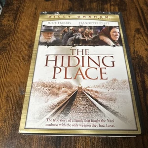 Billy Graham Presents: The Hiding Place [DVD] - Imagen 1 de 4