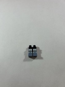 Lego Star Wars Commander Wolffe Wolfpack Trooper Minifig Legs 7964 Phase 1