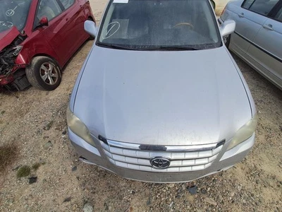 Toyota Avalon 2007 panel de capó OEM usado camioneta local solo 155 k millas Foto 1 de 3