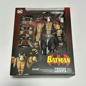 Mafex No.216 Bane Batman Knightfall ver. Action Figure Japan New Release 2025 - Picture 1 of 5