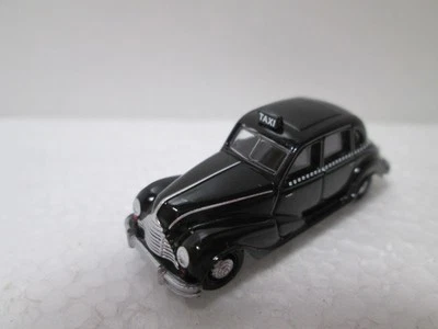 Busch 87211 EMW 340 Limousine Taxi TT 1:120 - Bild 1 von 2