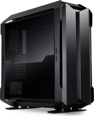 Lian Li Odyssey X Big-Tower - schwarz - Bild 1 von 4