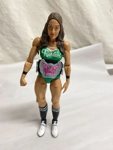 2014 Mattel WWE Nikki Bella 6,5" Wrestling Actionfigur - Bild 1 von 7