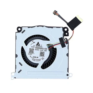 Replacement Cooling Fan Heatsink Fan for Steam Deck Game Console e - Picture 1 of 7