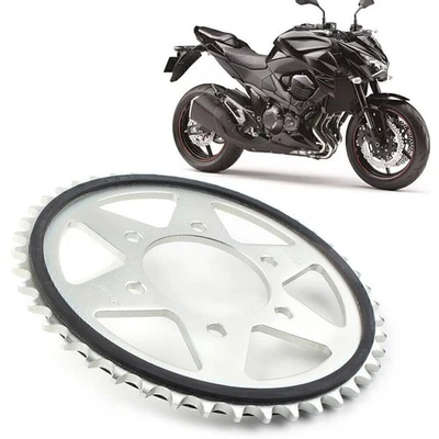 Motor Engine Chain Drive Rear Sprocket 45T DR404-45T Fit Kawasaki Z800 2013 - 16 - Image 1 of 4