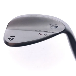 Gebrauchter TaylorMade Milled Grind 3 TW Sand Wedge / 56,0 Grad / Stiff Flex - Bild 1 von 8