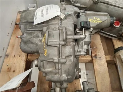 GMC Yukon XL 1500 2016 caja de transferencia 19125661 5708 Foto 1 de 4