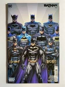 Batman #152 Nicola Scott Variante | NM | Suicide Squad, Darkseid | Catwoman | DC - Bild 1 von 14