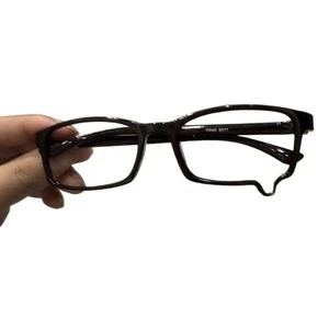 No Lenses Anime Tears Glasses Frame Dripping Tears Glasses Halloween Costume - Picture 1 of 9