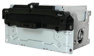 Dodge 2011-2012 Journey AM FM DVD CD MP3 WMA HDD Receiver P05091134AG RE2 - Foto 1 di 6