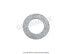 For VOLKSWAGEN (1949-1980) Alternator/Generator Pulley Shim - 0.5 mm EMPI - Picture 1 of 1