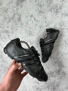 Rare Yohji Yamamoto Adidas Y-3 Boxing Field Classic Sneakers - Picture 1 of 11
