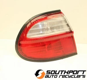 NISSAN PULSAR N15 SEDAN LEFT TAILLIGHT 03/98-06/00 *0000094540* - Picture 1 of 2