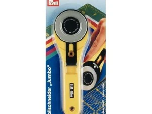 Prym Rollschneider Jumbo 60 mm - Bild 1 von 1