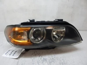 2004-2006 BMW X5 Right Side XENON Adaptive HID headlight assembly OEM - Picture 1 of 10