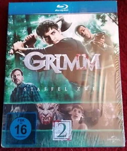 Grimm - Staffel 3 - Bild 1 von 1