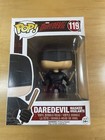 Funko Pop Marvel Daredevil TV-Masked Vigilante Action Figure