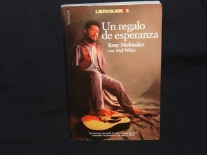 Un regalo de esperanza - Book, Paperback - Bild 1 von 5