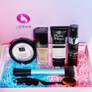 makeup box set - Perfect Makeup Base. - Picture 1 of 1