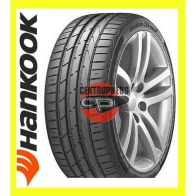 Pneumatico Estivo HANKOOK 245/40 R18 K117 AO 93Y 245 40 18 - Immagine 1 di 4