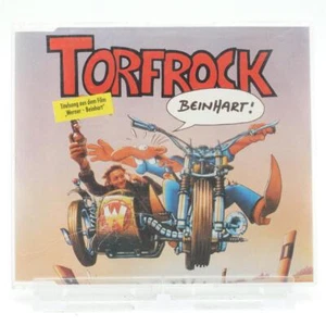 Torfrock Beinhart CD Gebraucht sehr gut - Foto 1 di 1