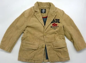 Great Jacket from H&M Size 104 - Picture 1 of 2
