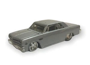 MAISTO PRO RODZ '65 CHEVY MALIBU SS W/OPENING HOOD - 1965 CHEVROLET MALIBU SS - Picture 1 of 11