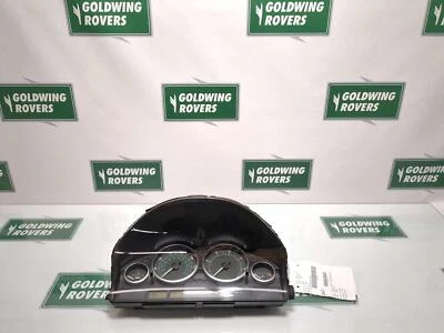 2006 Land Rover RANGE ROVER L322 4.4L Speedometer MPH - Image 1 of 4