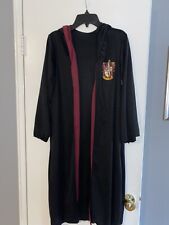 Harry Potter Youth Gryffindor Rubie’s Robe (Size Medium)