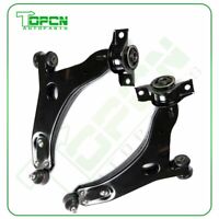 2x Front Lower Control Arm+Ball Joint+Bushing K80405/K80406 For 00-04 Ford Focus