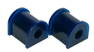Arbusto de montaje en barra antivuelco frontal SuperPro 21 mm para Daihatsu Rocky Soft Top 91>98 - Imagen 1 de 1