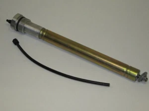 MOTO GUZZI Dämpfer Vordergabel T5 16" GU28521000 Damper front fork t5 16" - Imagen 1 de 1