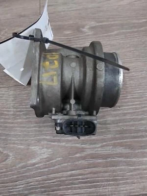 Medidor de flujo de aire 94 MAZDA B4000 PICKUP 148957 millas A-14,0 l Ran A-1 Foto 1 de 3